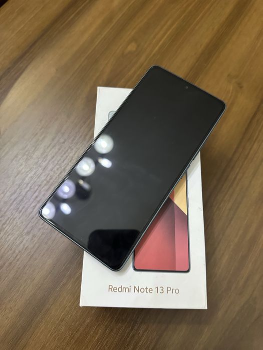 Redmi Note 13 Pro
