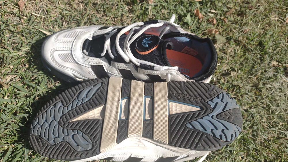 Мъжки Маратонки Адидас 40 2/3