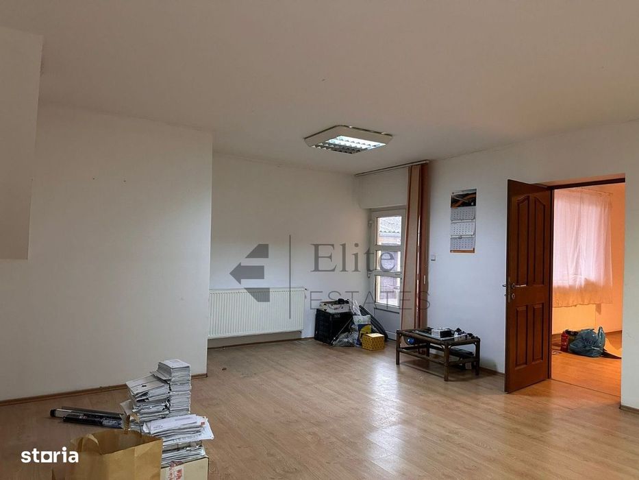 Spatiu si teren de 3000 mp in Episcopia, Oradea | DN19