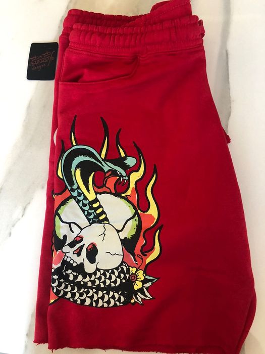 Ed Hardy • Don Ed Hardy Designs