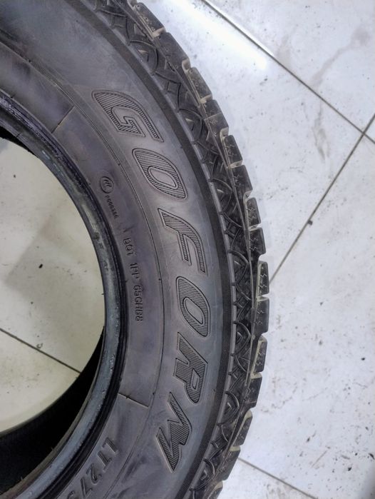 Шины GOFORM Wildtrac A/T 4шт