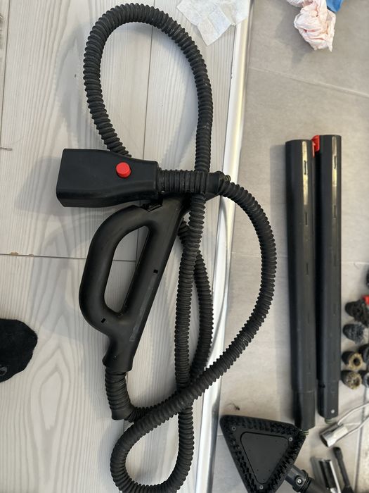 Парочистачка Ecosteam Екостийм