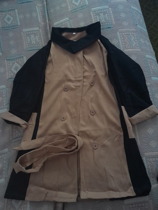 Продаётся пальто‼️