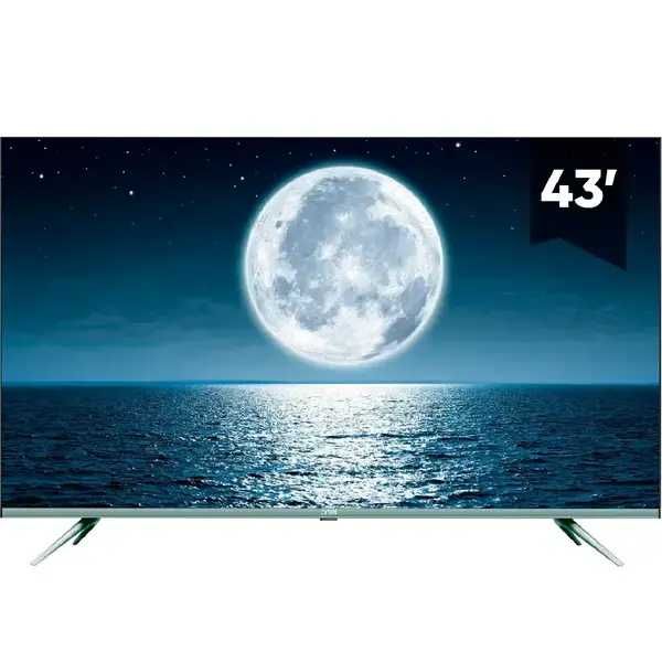 Мега Акция Телевизор Artel UA43H3401 43″ Google Tv Full HD Smart