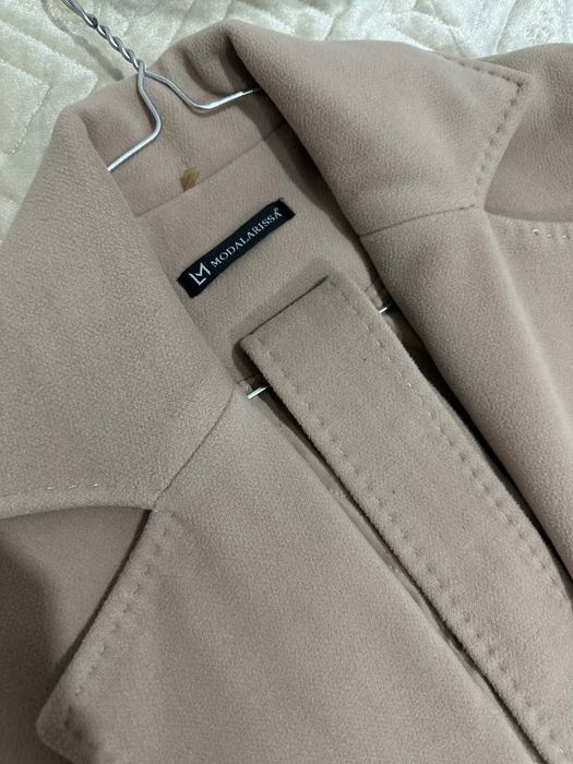 Пальто Модаларисса