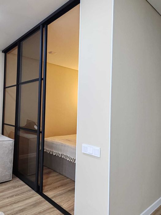 Продажа евротрешки, ЖК "8 квартал"