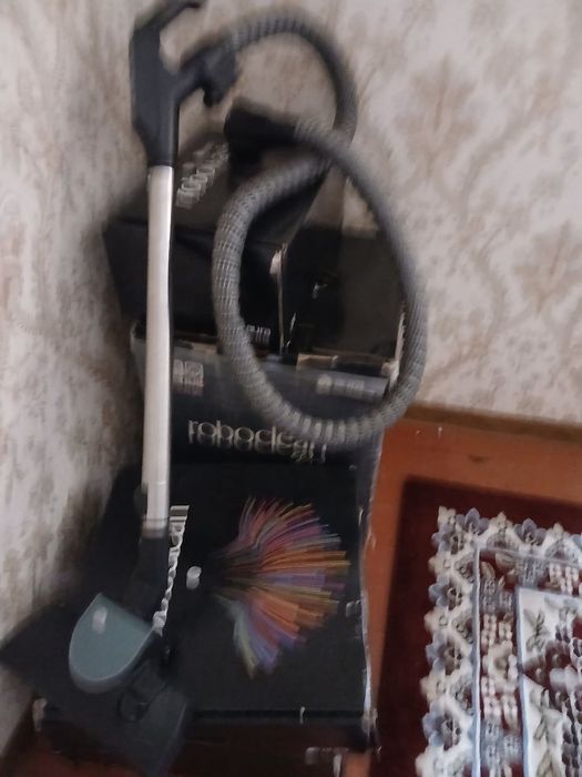 Roboclean tezda sotiladi