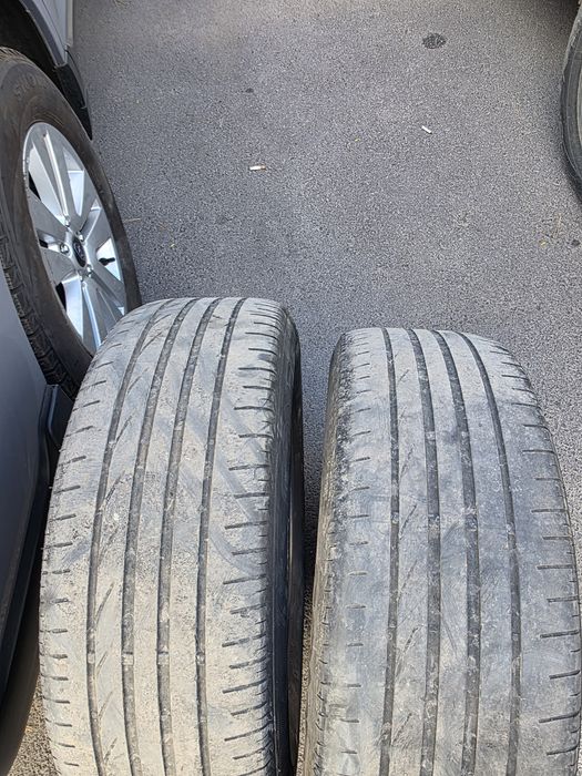 Продам шины LASSA Турция
