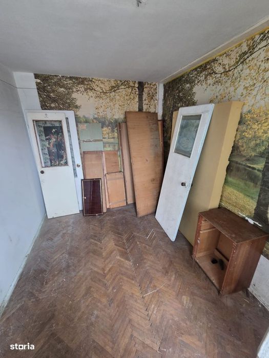 Etaj 3 - Alexandru - Piata - Apartament 2 camere