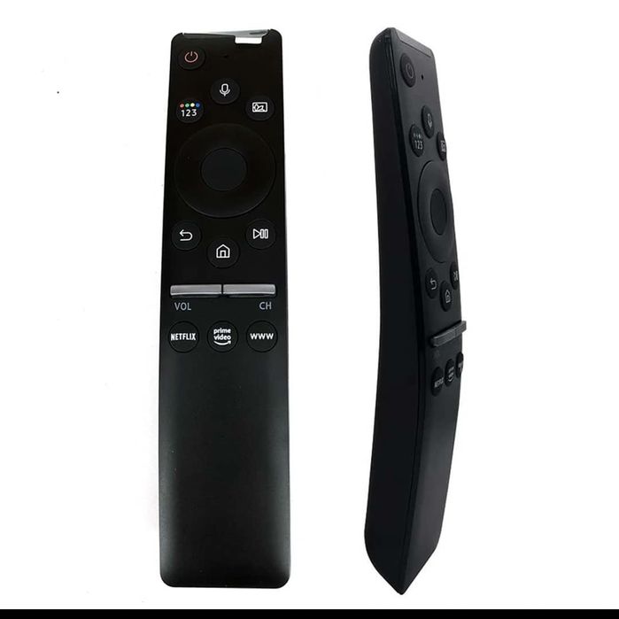 Пульт Самсунг смарт Q-led