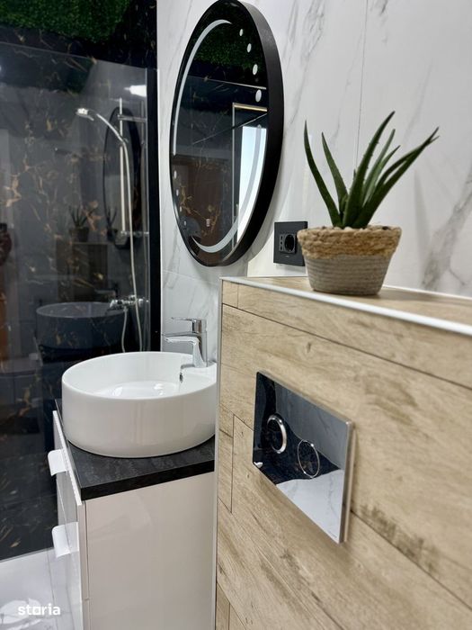 Vilă modernă de vânzare – Afumați, Cartier Rezidențial, Str. Pădurii.