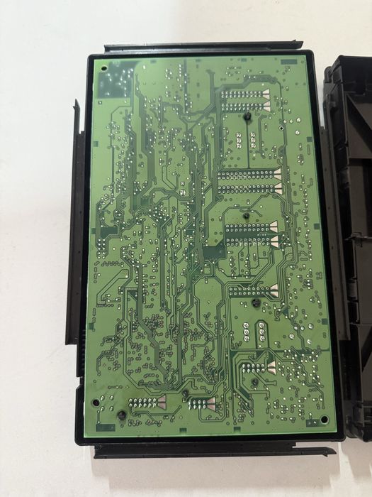 Заден САМ Модул / Rear SAM Мерцедес Мл Mercedes Ml W164