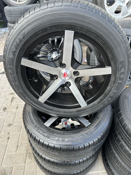 Diska balon 14 vossen