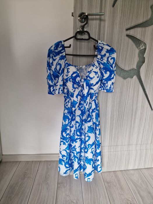 Rochie de zi universală