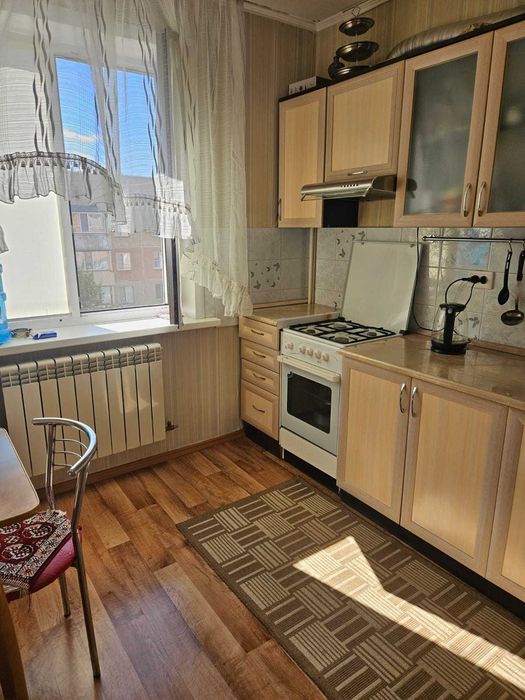 Продам 1 ком квартиру