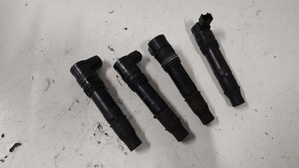 Carene scarite Kawasaki Zx10R 2004 2005