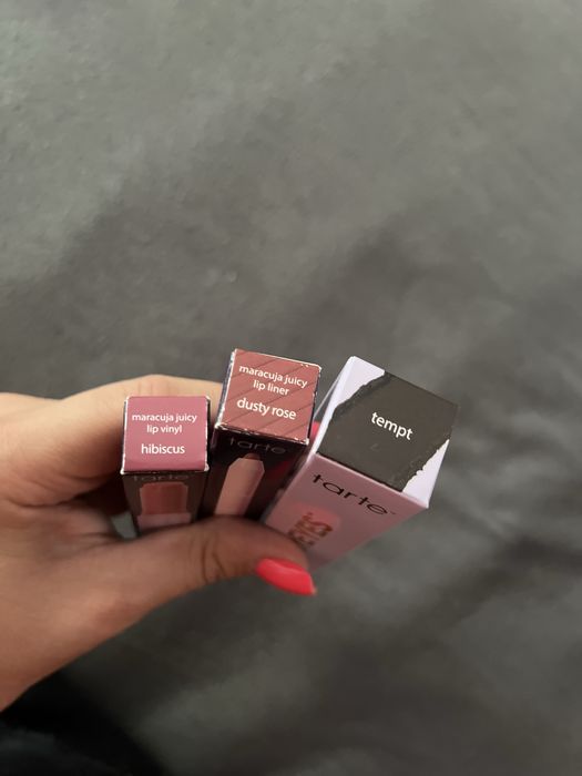 Tarte cosmetics de vanzare