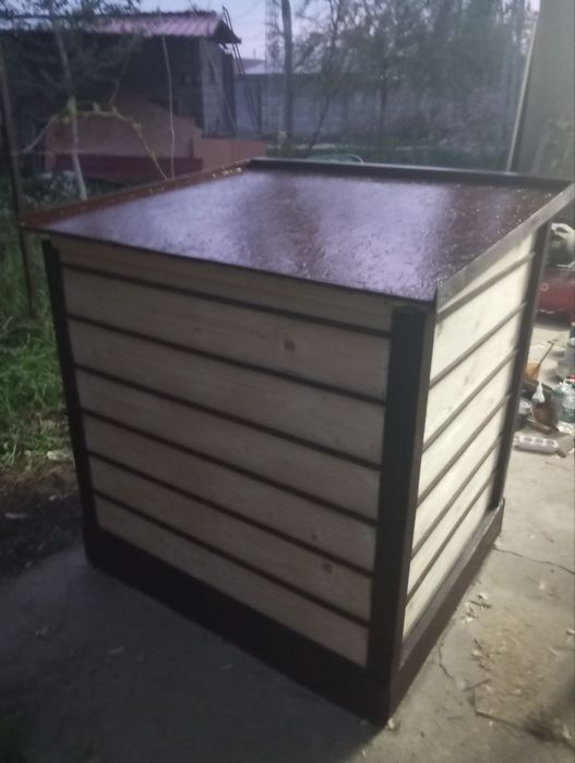 Продаю домик для собаки