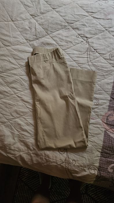Дамски панталон, FETISH
