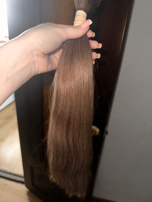 Волосы для наращивания