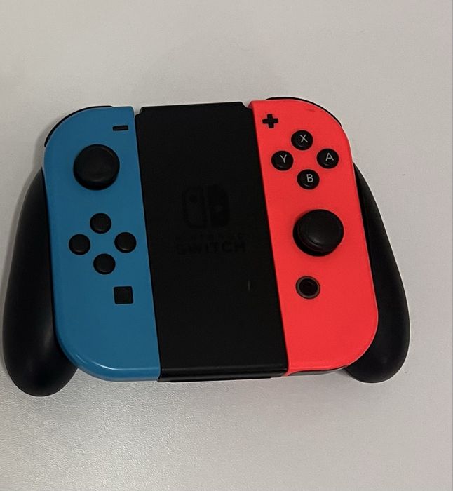 Nintendo switch конзола