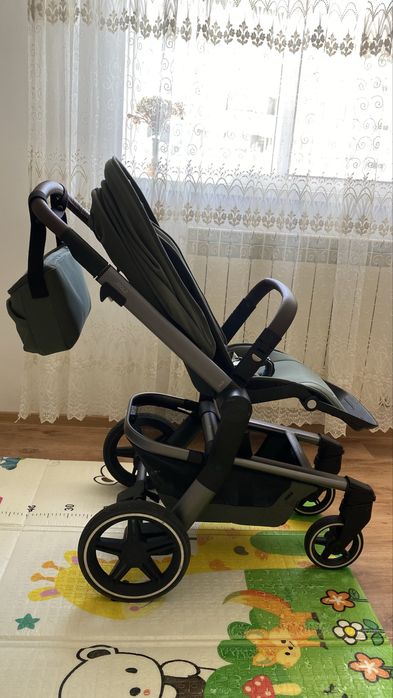 Carucior Joolz Hub Plus