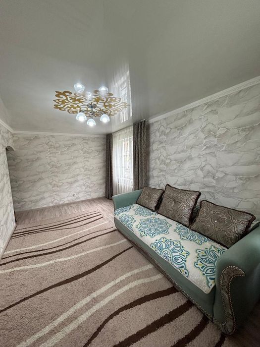 Продам 2хком квартиру район Черемушек.