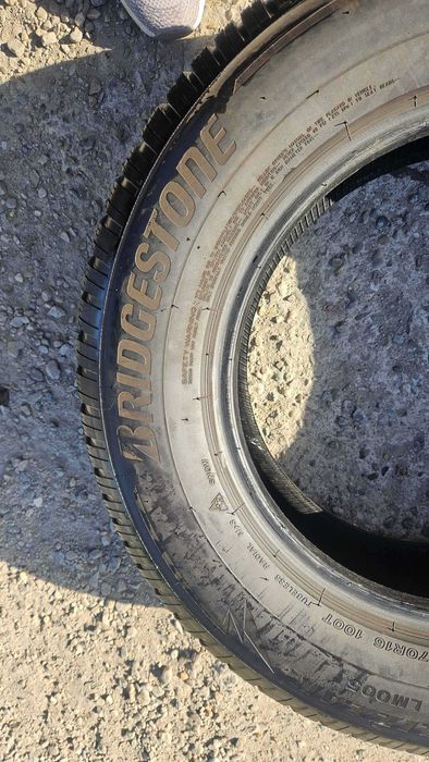 215/70 R16 • Iarna • Bridgestone Blizzak LM005 100T | 4 buc | Pret/buc
