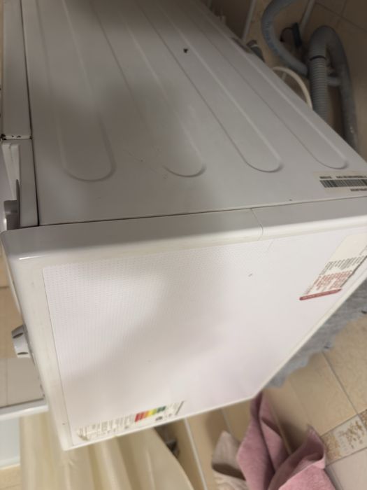 Продается стиральная машина lg