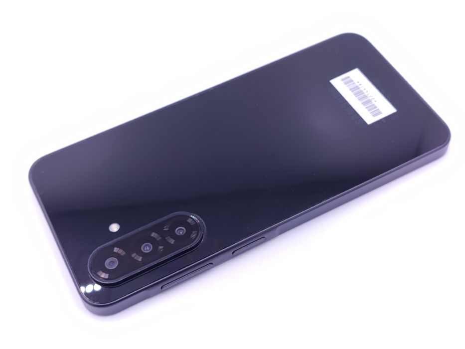 Samsung A26 5G 128GB Black 6GB Dual SIM, Garantie 24 luni | #D92144