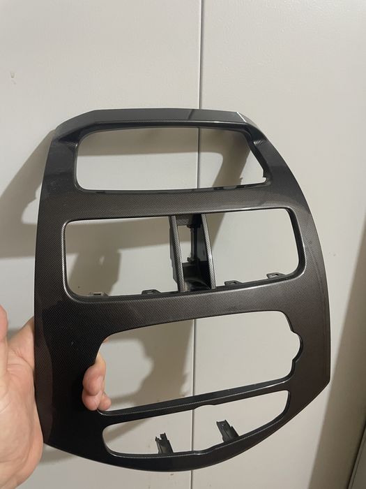 Spark ramka sotiladi