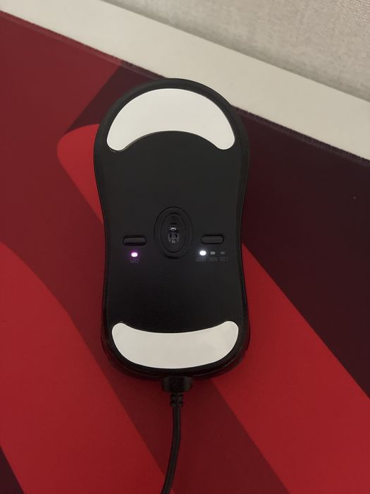 СРОЧНО продам мышь zowie za11b