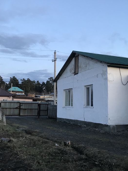 Продам дом фурманова