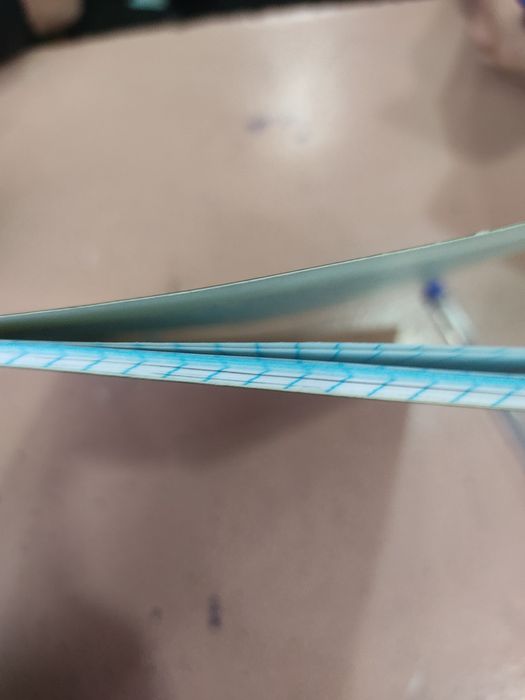 Daftar Geografiya fanidan 36pages