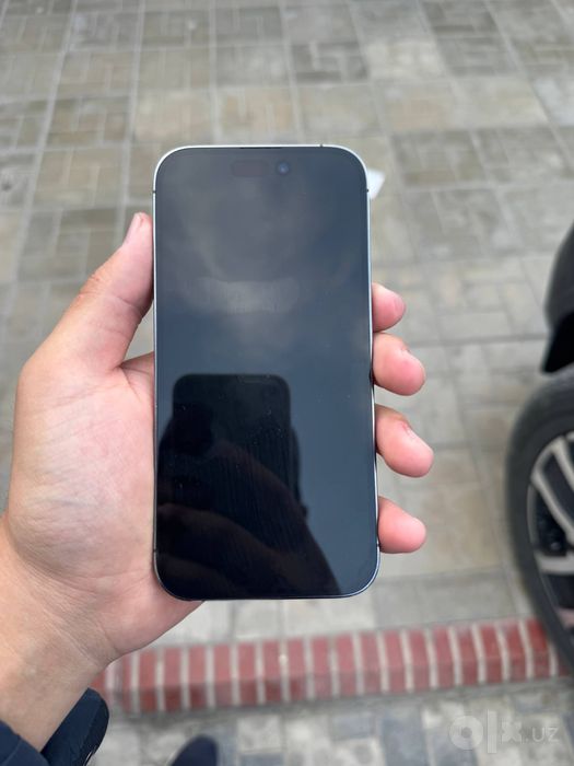 iPhone 14pro ideal
