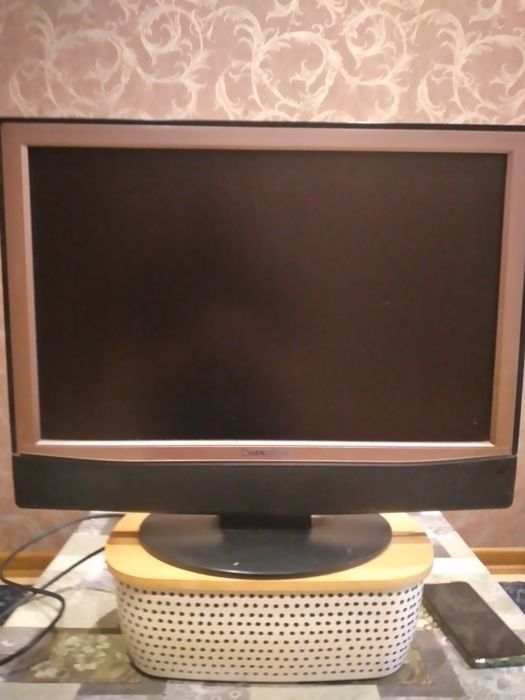 Продаётся монитор.