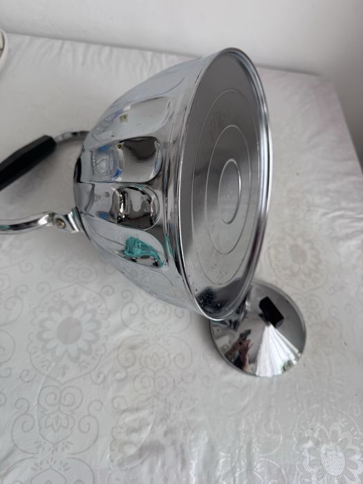 Чайник про Россия.новый .