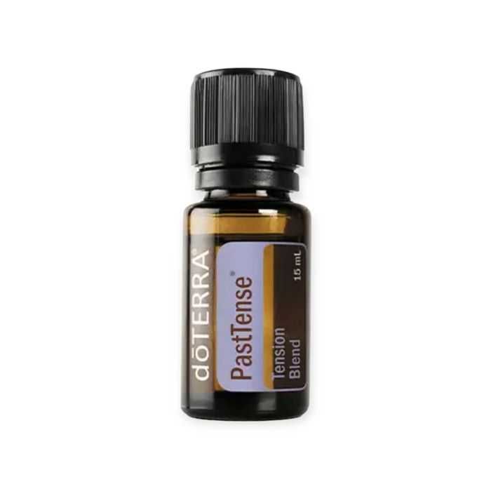 PastTense doterra 15ml
