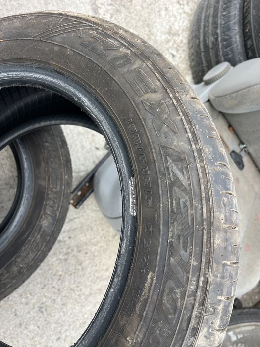 Гуми 185 60 15 Falken 2021г