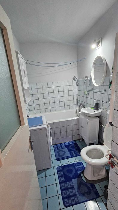 Apartament 2 camere – Etaj 1