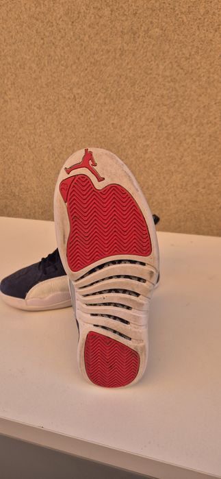 Продаются кроссовки Nike Jordan 46р.