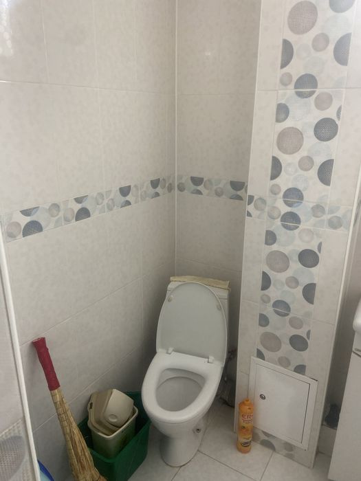 Сдам 2 комнатную квартиру