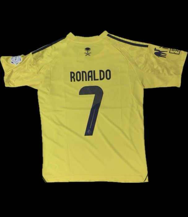 Tricou Cristiano Ronaldo