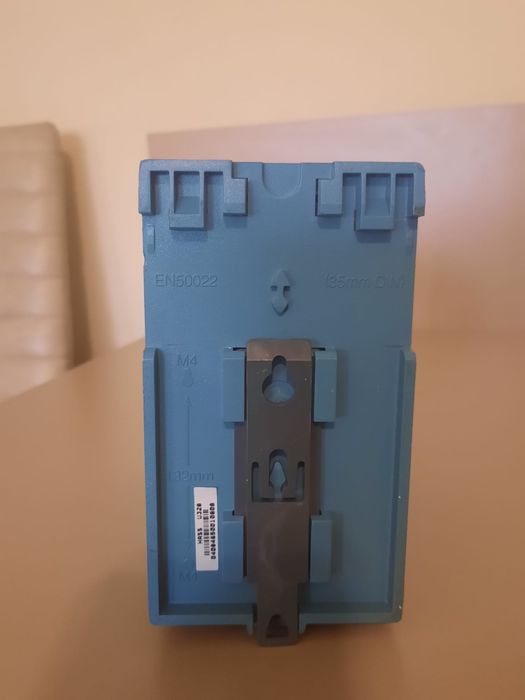 Invertor/convertizor frecventa  Eurotherm 650-0.25 kw,alimentare 220v