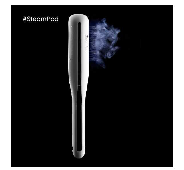 L’Oréal Professionnel Steampod 3 - Преса за коса Лореал Стиймпод 3