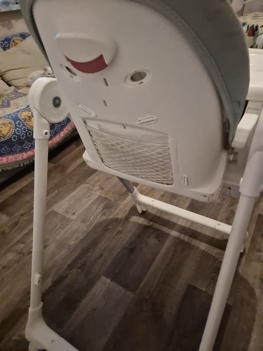 Детский стульчик ilovi