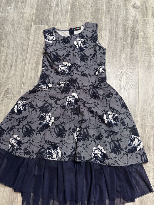 Детска Официална Рокля