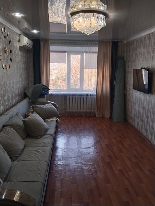 Обмен 3комн КВ на частный дом