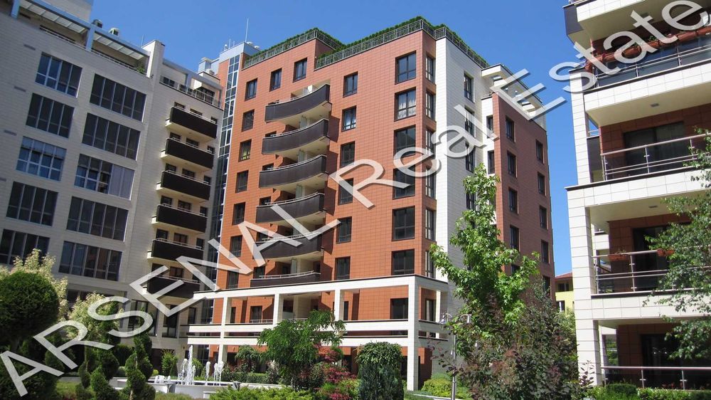 Дава се под наем Двустаен апартамент в София, Изток - 70 кв.м за 750 € - Снимка #9