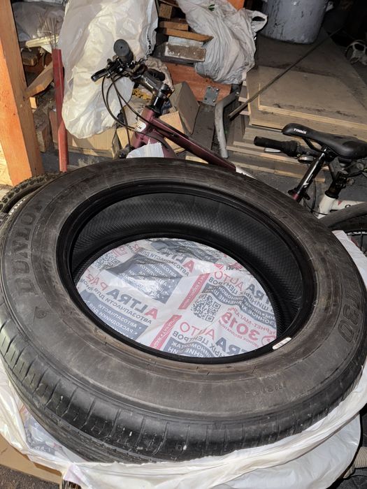 Резина DUNLOP Grandtrack pt30